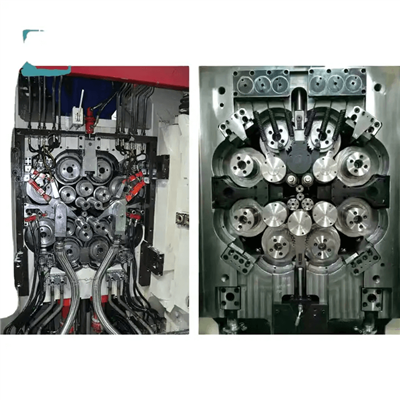 Awtomatiku Hot Rolling Mill