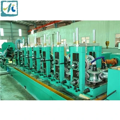 Carbon Steel Pipe Mil