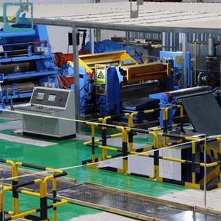 Custom 18 Hi Cold Rolling Mill Makkinarju